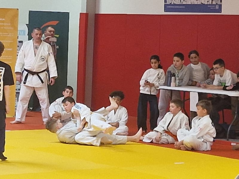 Rencontre Samouraï à Bonneval - 28/03/2026