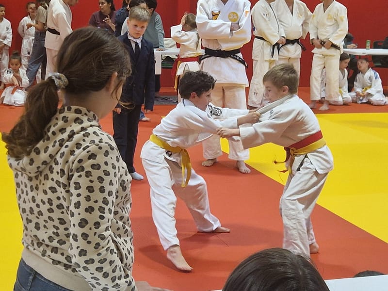 Rencontre Samouraï à Bonneval - 28/03/2026