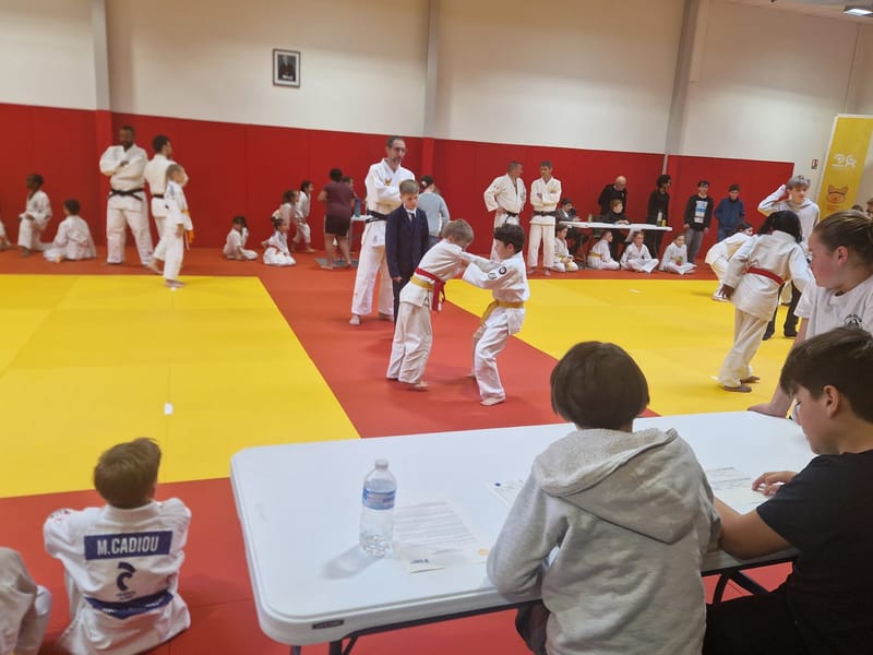 Rencontre Samouraï à Bonneval - 28/03/2026