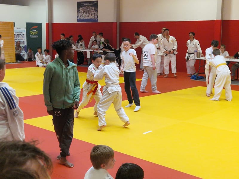 Rencontre Samouraï à Bonneval - 28/03/2026