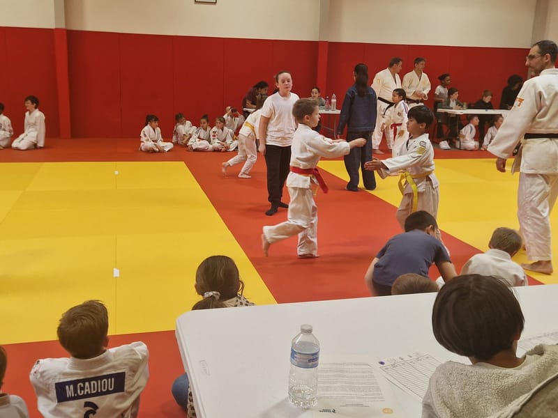 Rencontre Samouraï à Bonneval - 28/03/2026