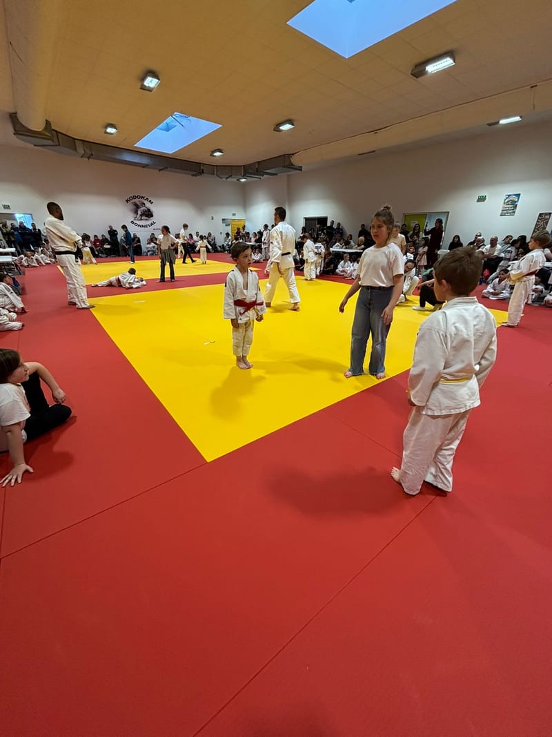 Rencontre Renardo à Bonneval - 28/03/2026