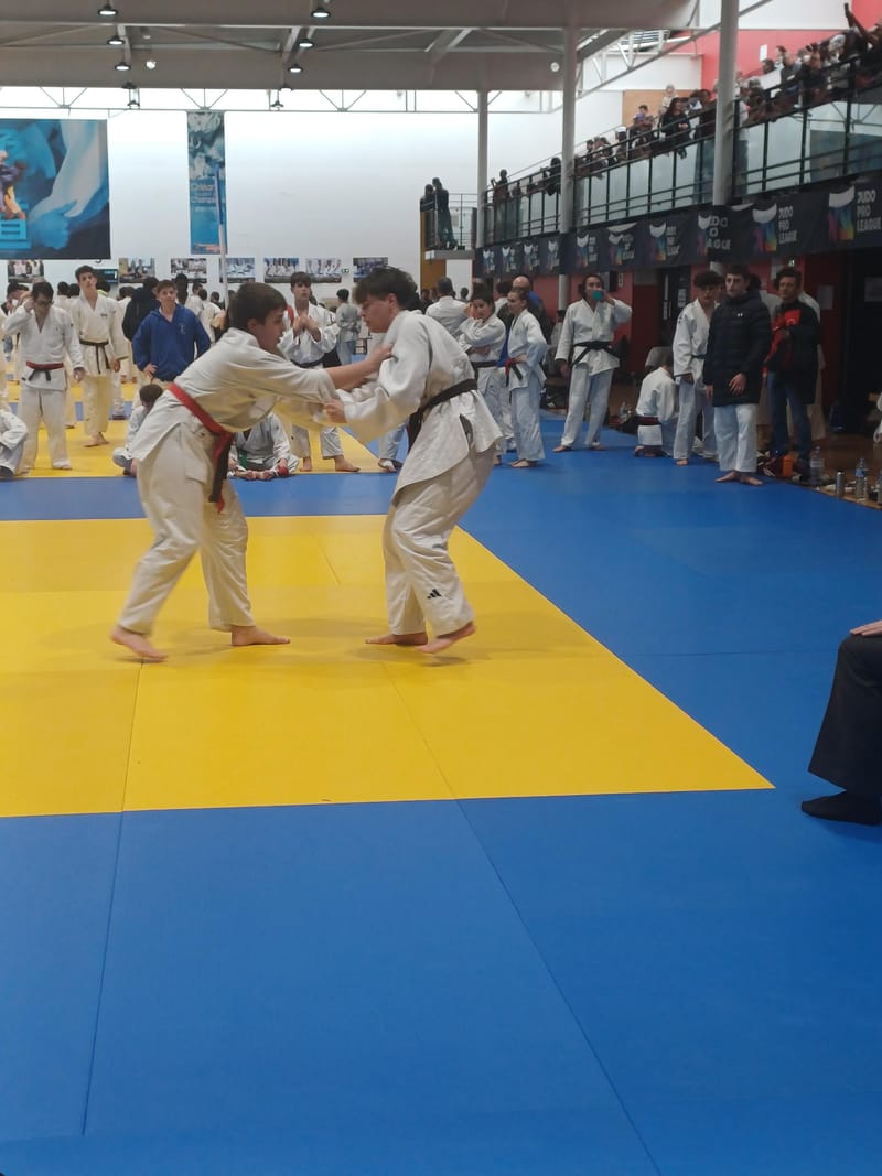 Championnat régional 2D et 3D Cadet à Orléans - 04/04/2026