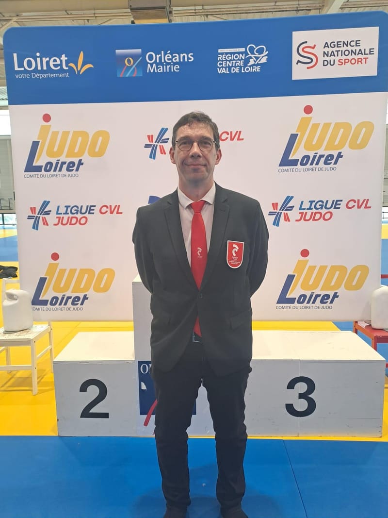 Championnat régional 2D et 3D Cadet à Orléans - 04/04/2026