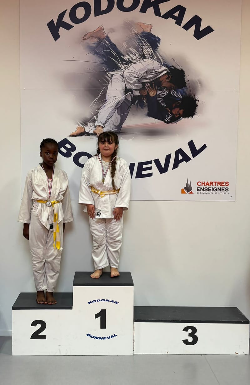 Tournoi de Bonneval - 30/05/26