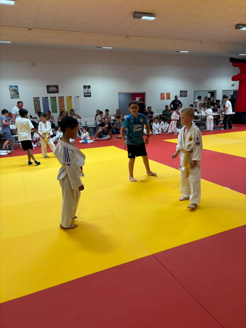Tournoi de Bonneval - 30/05/26