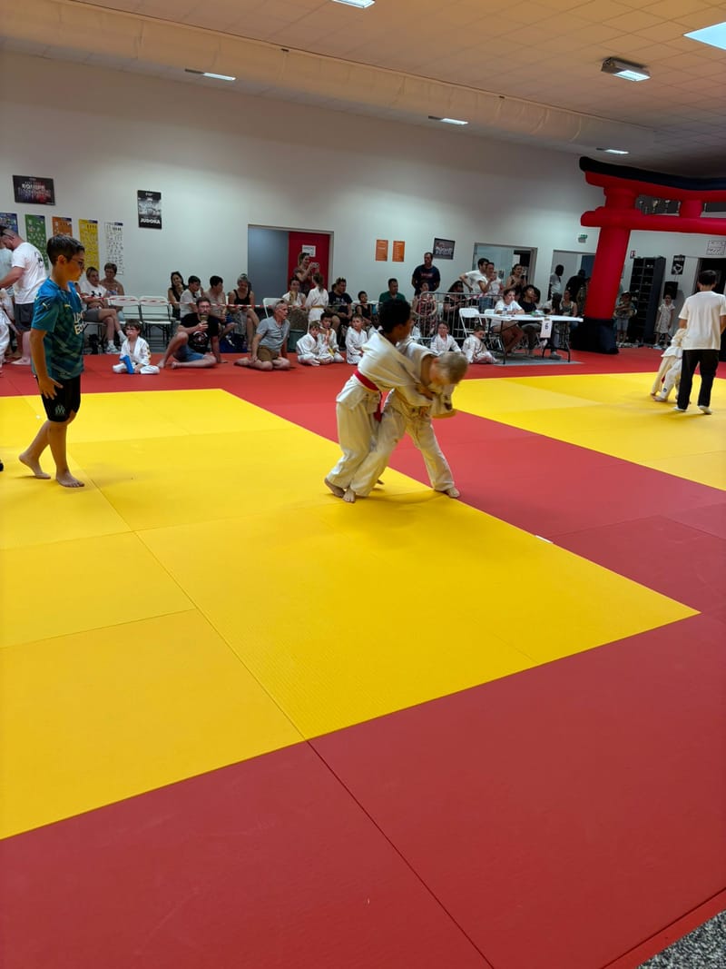 Tournoi de Bonneval - 30/05/26