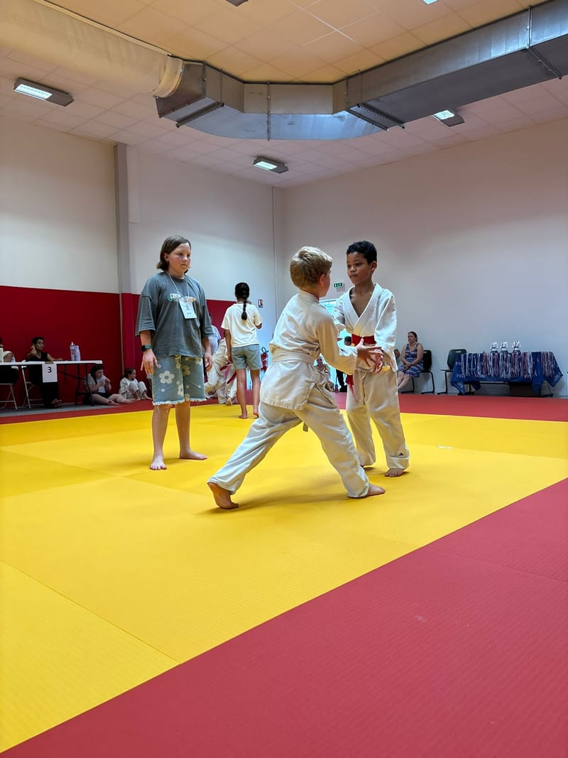 Tournoi de Bonneval - 30/05/26