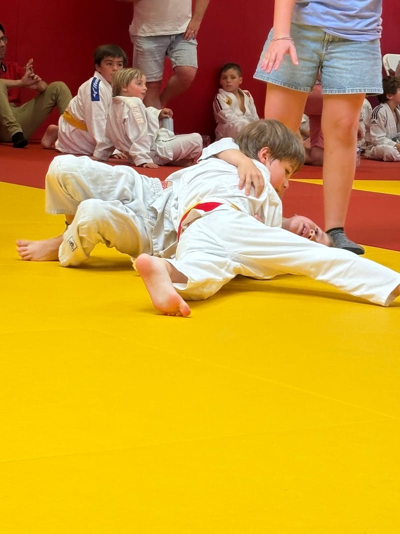 Tournoi de Bonneval - 30/05/26