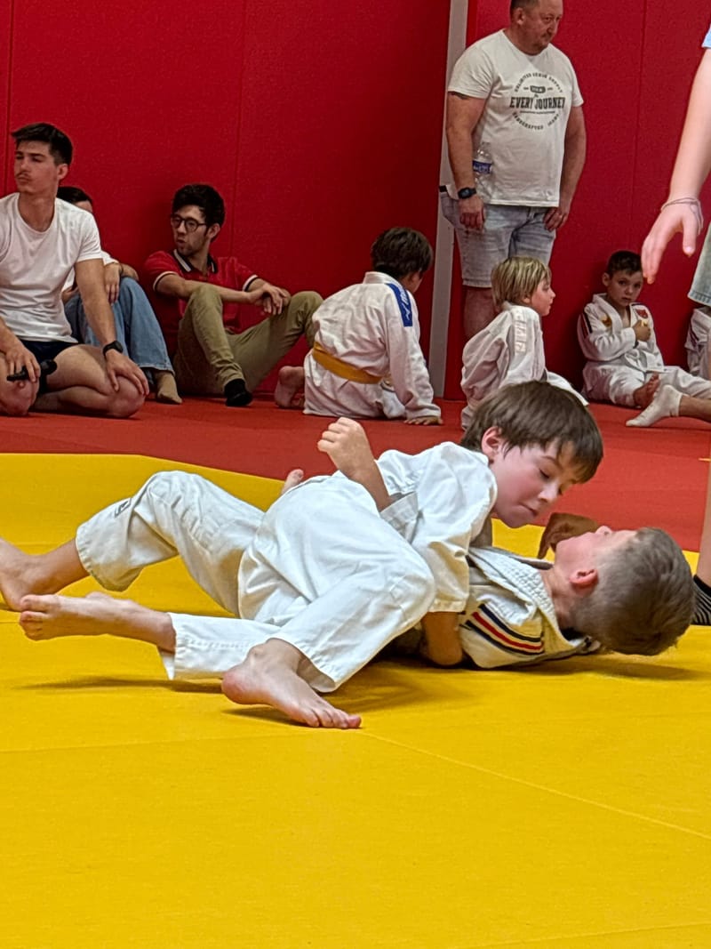 Tournoi de Bonneval - 30/05/26