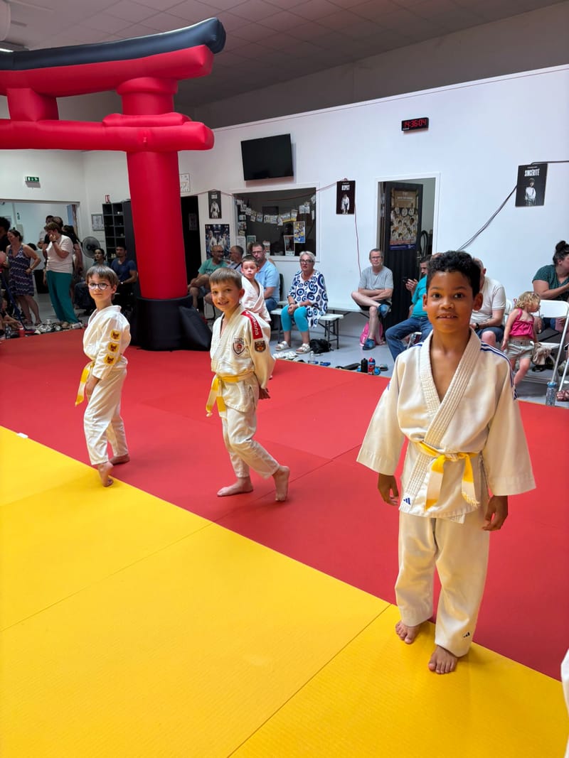 Tournoi de Bonneval - 30/05/26