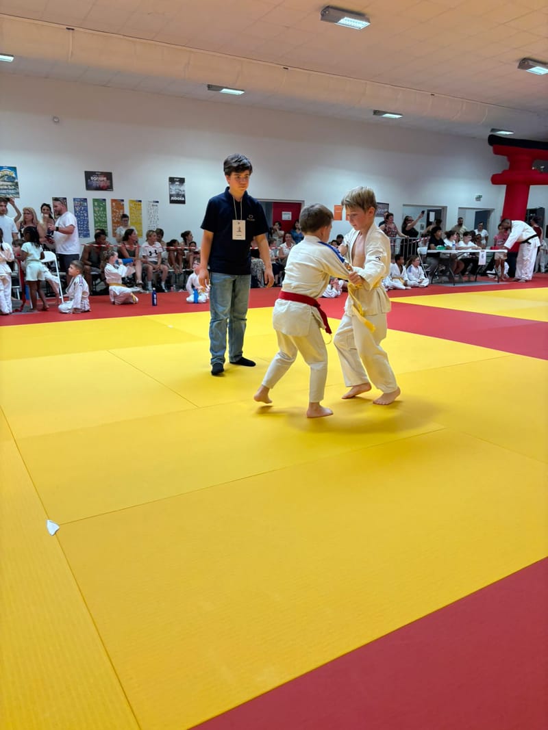 Tournoi de Bonneval - 30/05/26