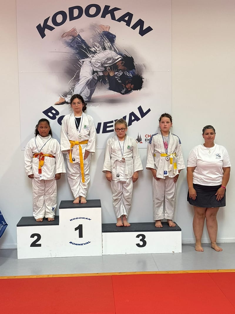 Tournoi de Bonneval - 30/05/26