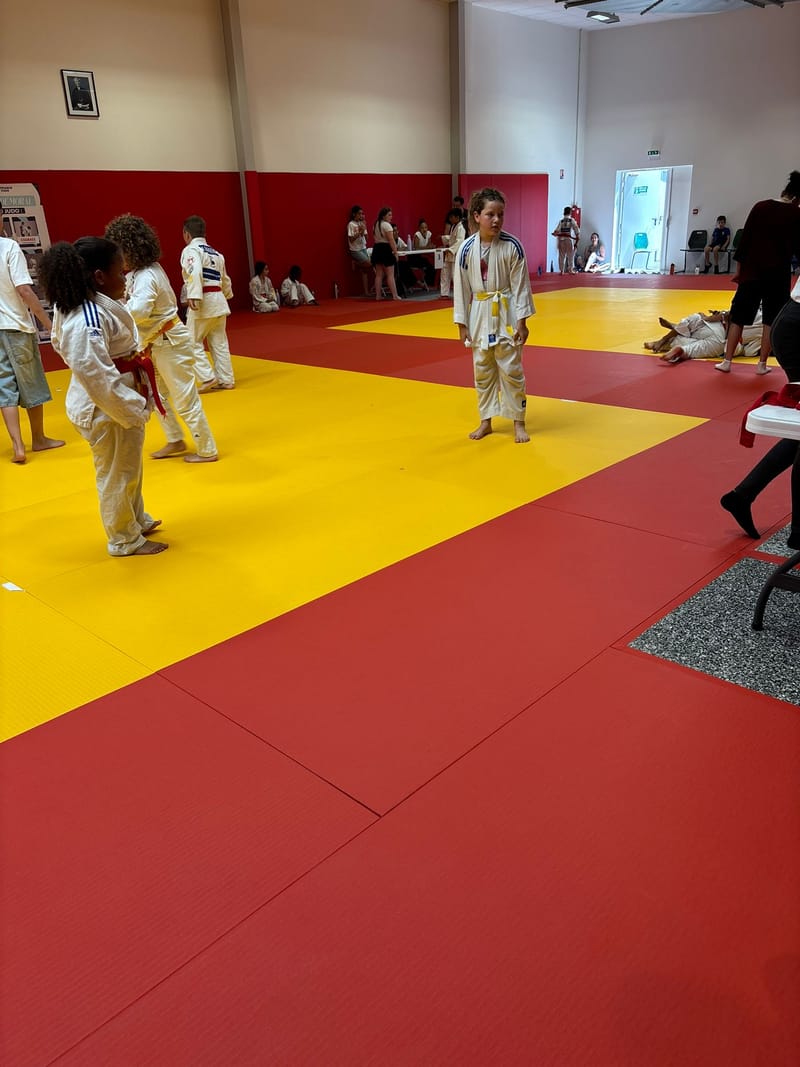 Tournoi de Bonneval - 30/05/26