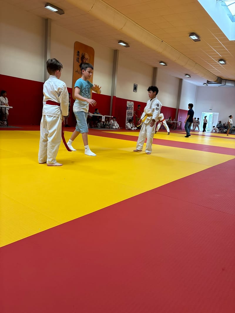 Tournoi de Bonneval - 30/05/26