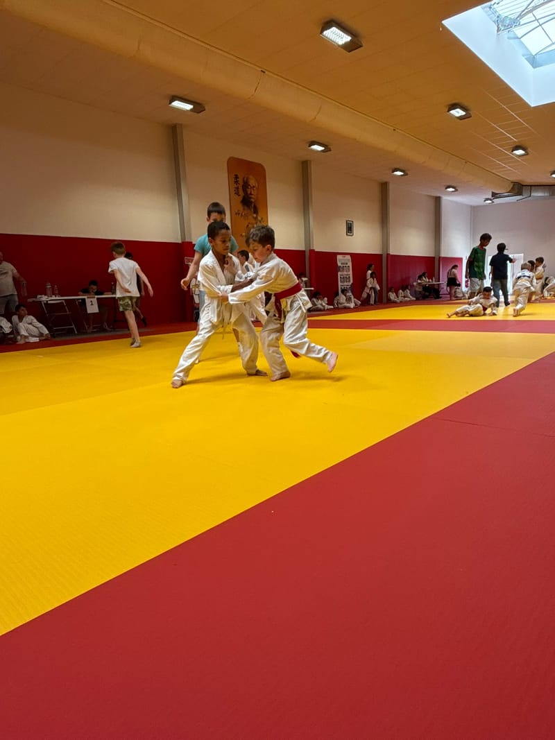 Tournoi de Bonneval - 30/05/26