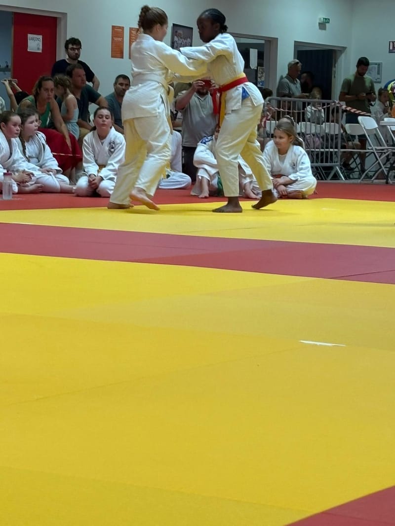 Tournoi de Bonneval - 30/05/26