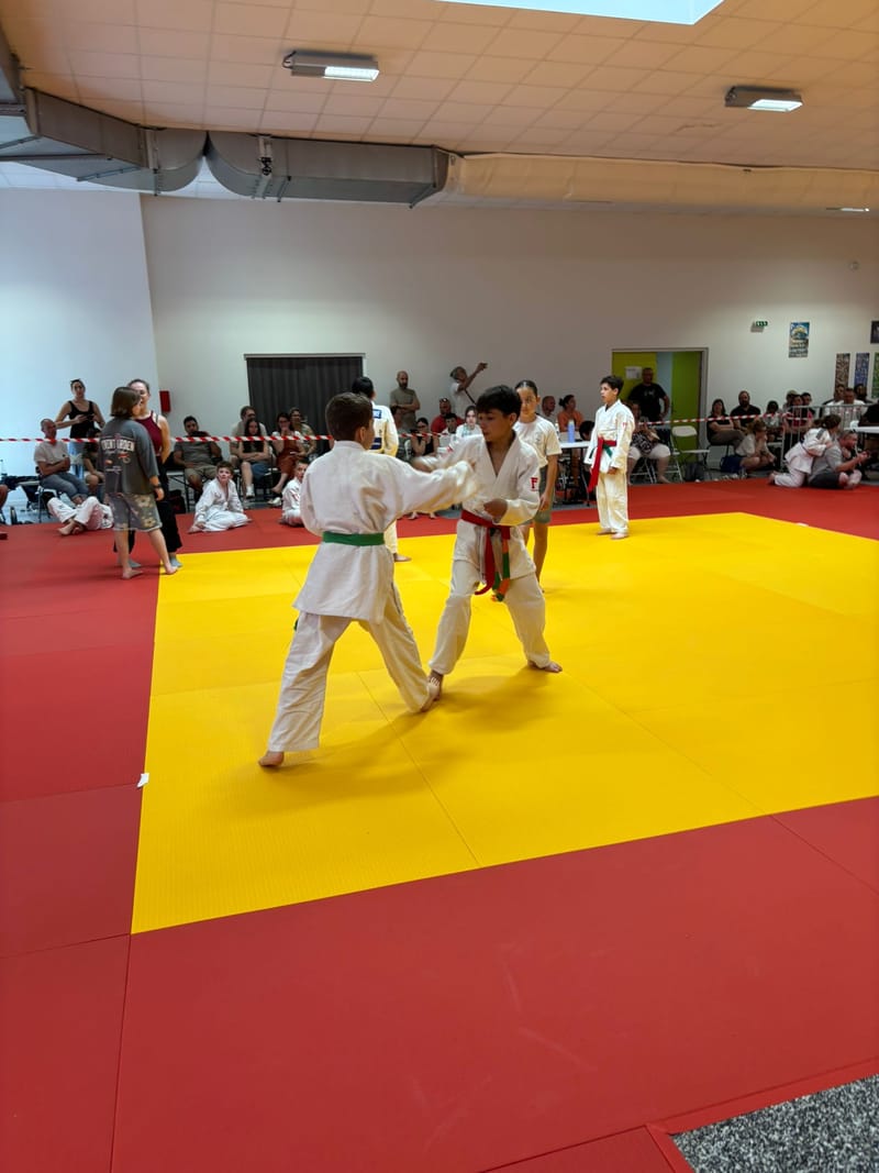 Tournoi de Bonneval - 30/05/26