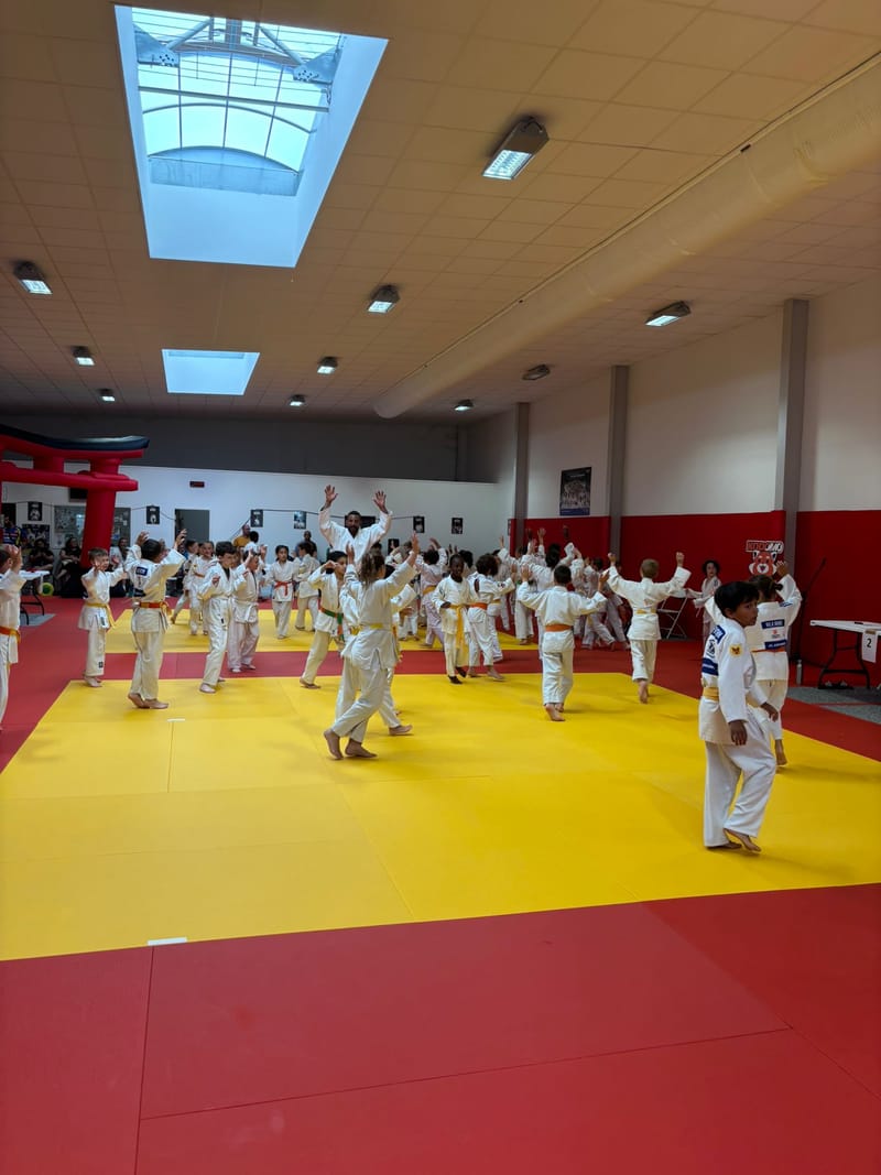 Tournoi de Bonneval - 30/05/26