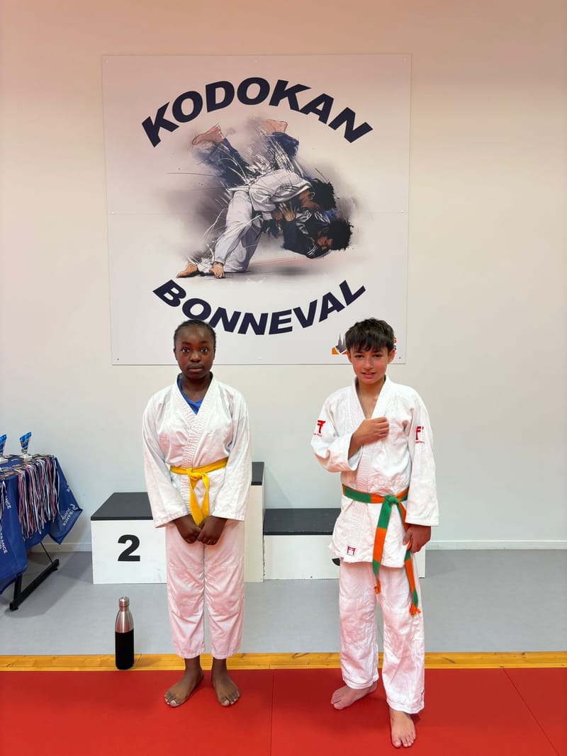 Tournoi de Bonneval - 30/05/26