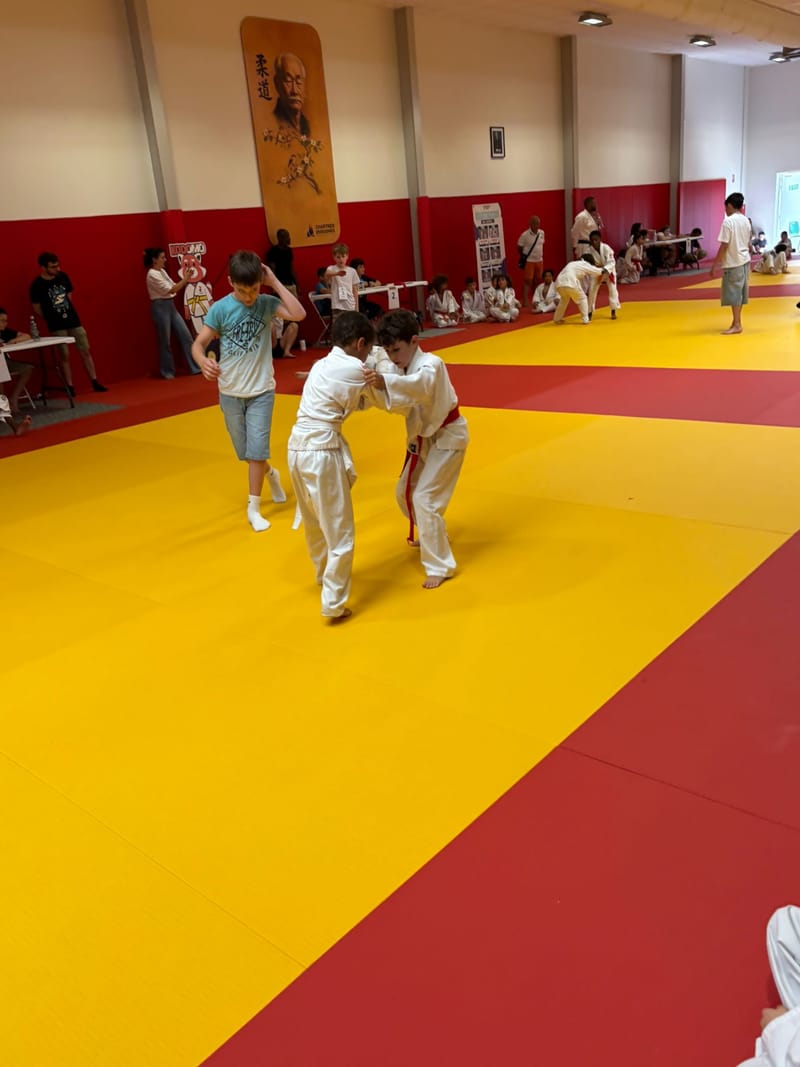 Tournoi de Bonneval - 30/05/26