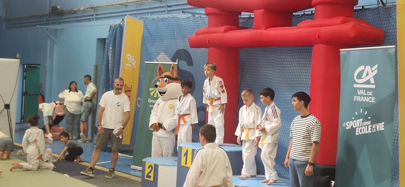 Tournoi C'Chartres - 13/06/26