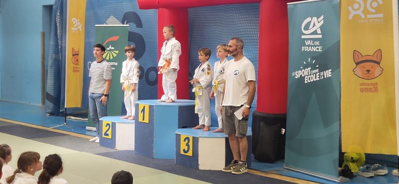 Tournoi C'Chartres - 13/06/26