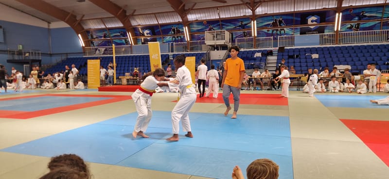 Tournoi C'Chartres - 13/06/26