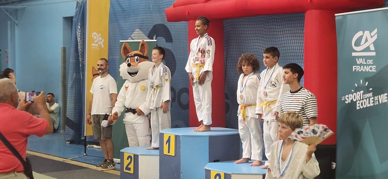 Tournoi C'Chartres - 13/06/26