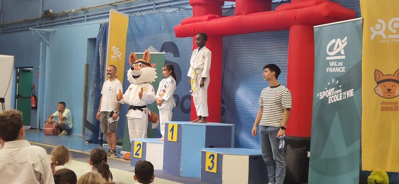 Tournoi C'Chartres - 13/06/26