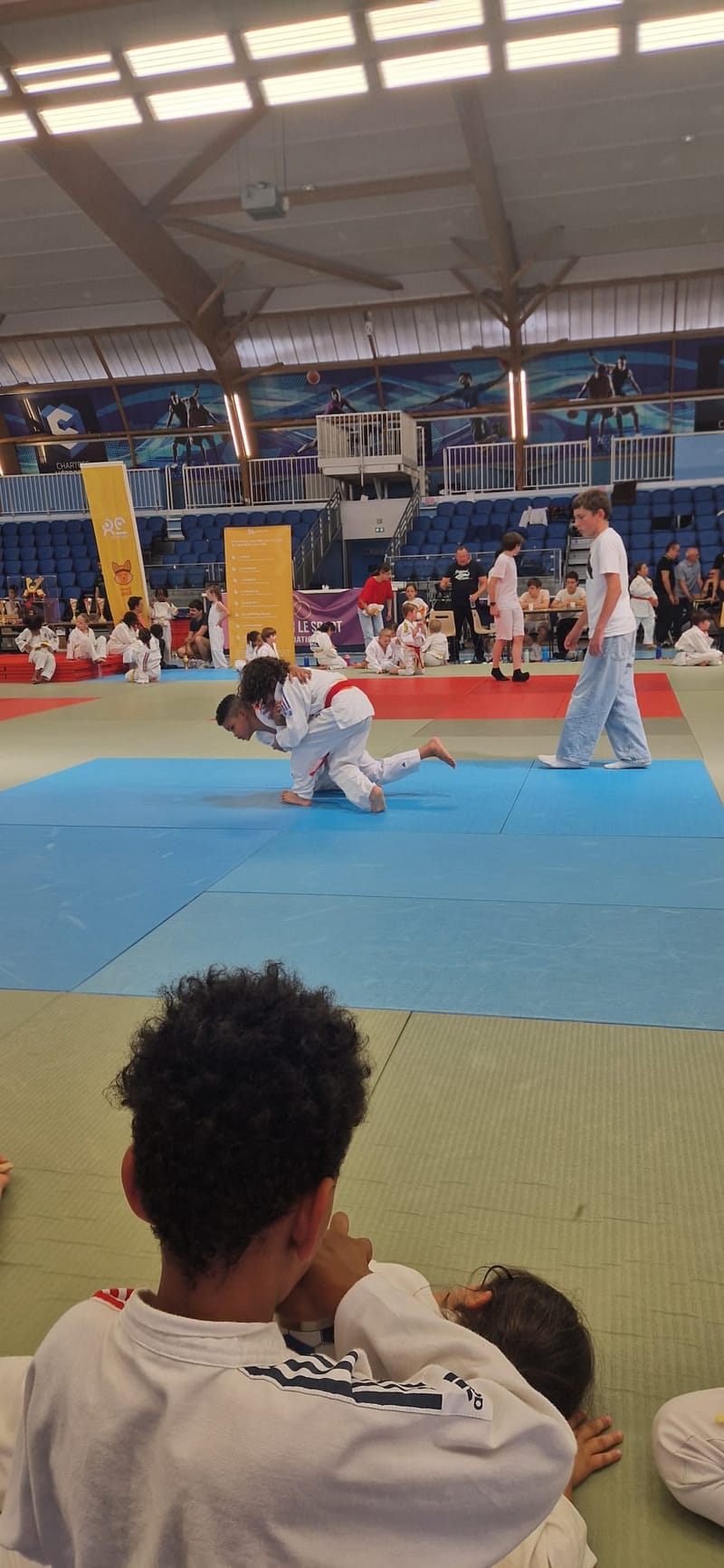 Tournoi C'Chartres - 13/06/26