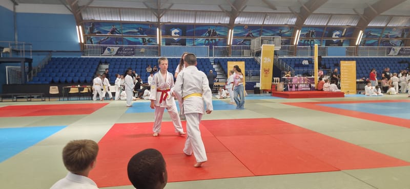 Tournoi C'Chartres - 13/06/26