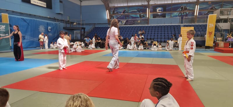Tournoi C'Chartres - 13/06/26