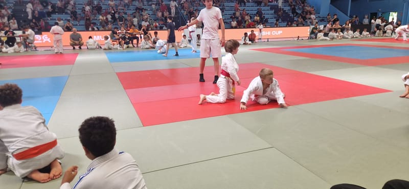 Tournoi C'Chartres - 13/06/26