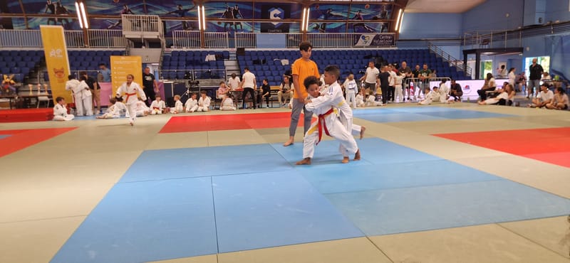 Tournoi C'Chartres - 13/06/26