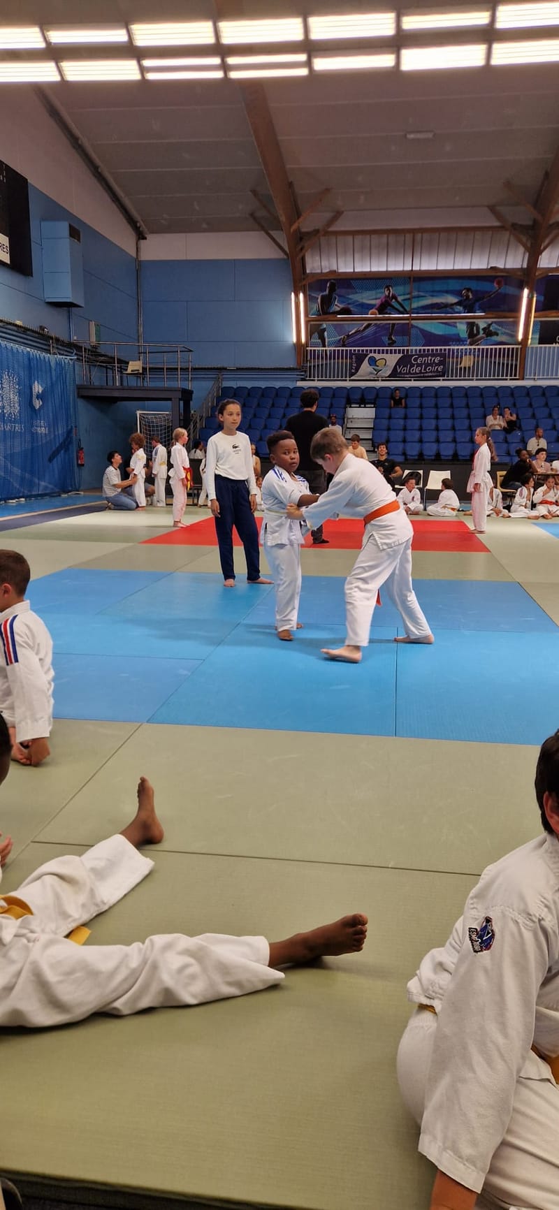 Tournoi C'Chartres - 13/06/26