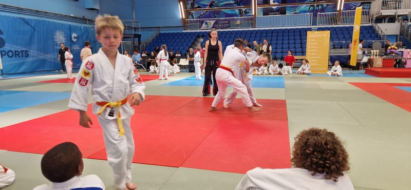 Tournoi C'Chartres - 13/06/26