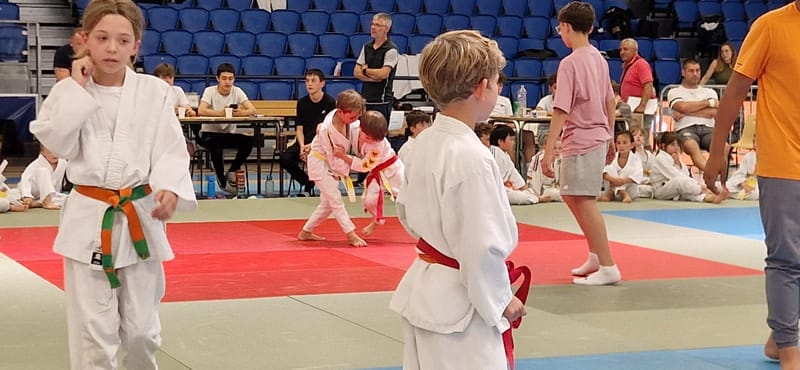 Tournoi C'Chartres - 13/06/26