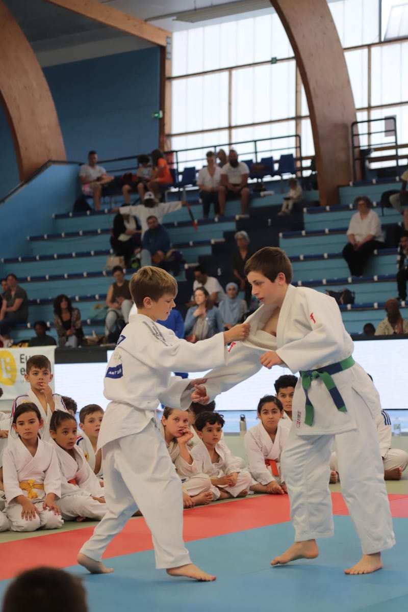 Tournoi C'Chartres - 13/06/26