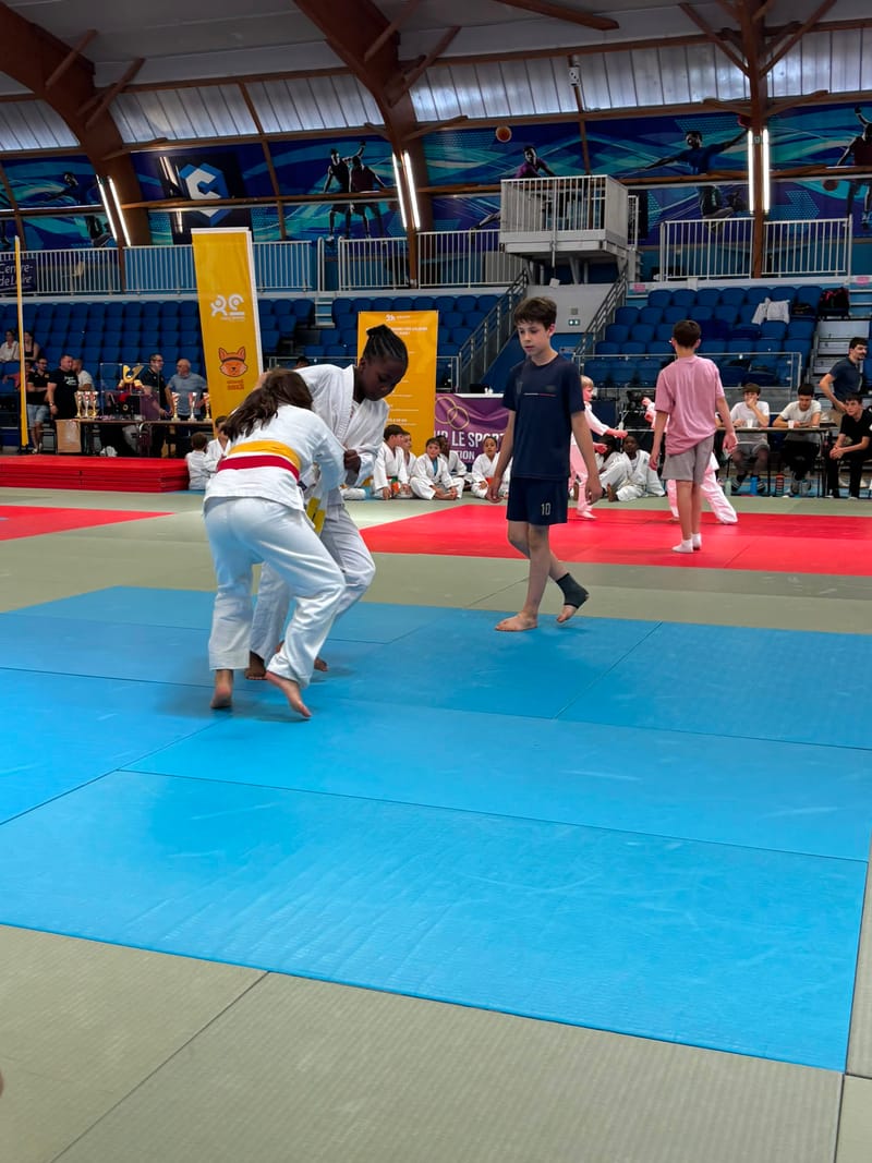 Tournoi C'Chartres - 13/06/26