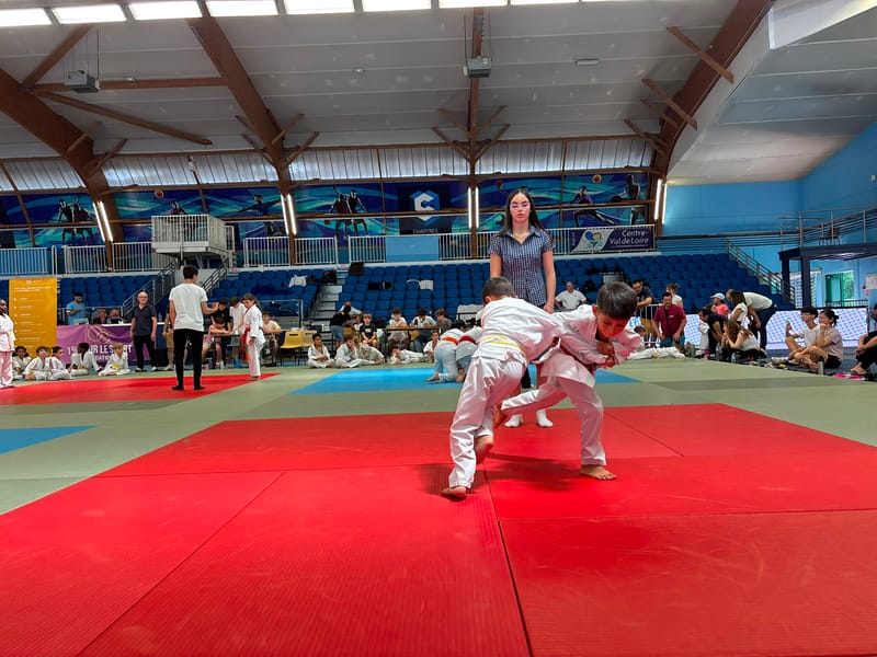 Tournoi C'Chartres - 13/06/26