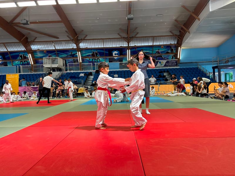 Tournoi C'Chartres - 13/06/26