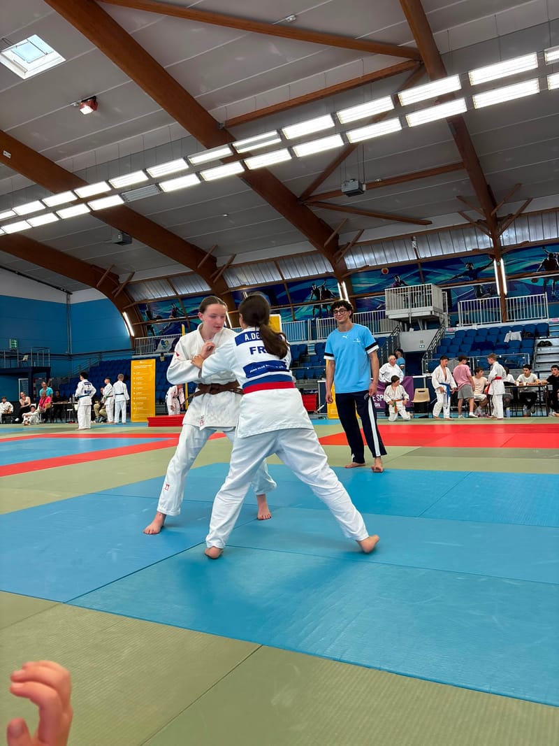 Tournoi C'Chartres - 13/06/26