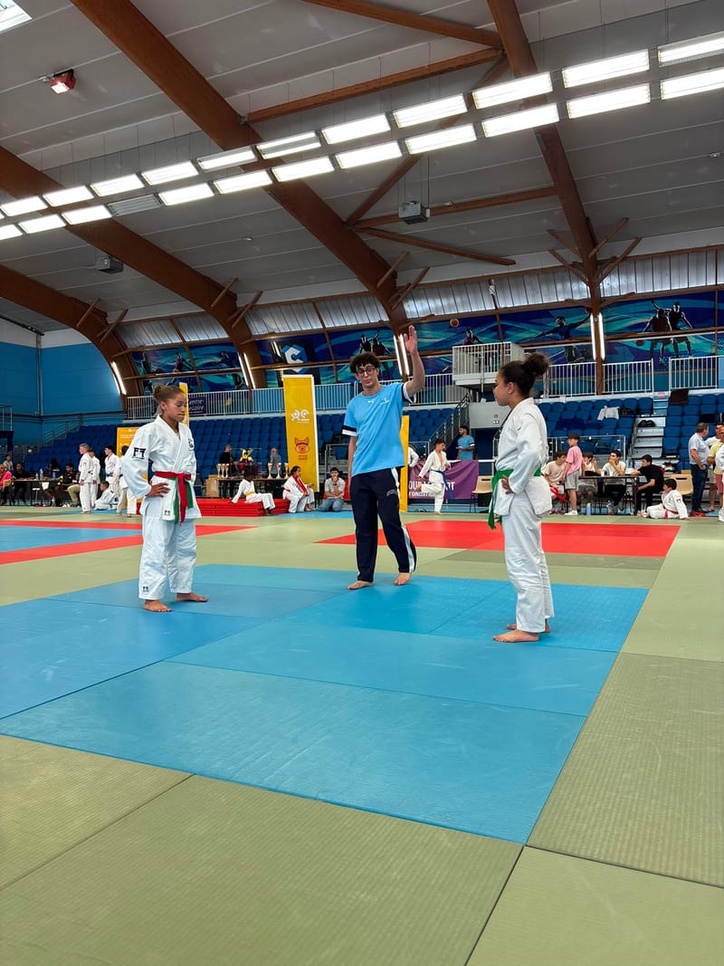 Tournoi C'Chartres - 13/06/26