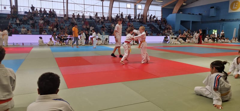 Tournoi C'Chartres - 13/06/26