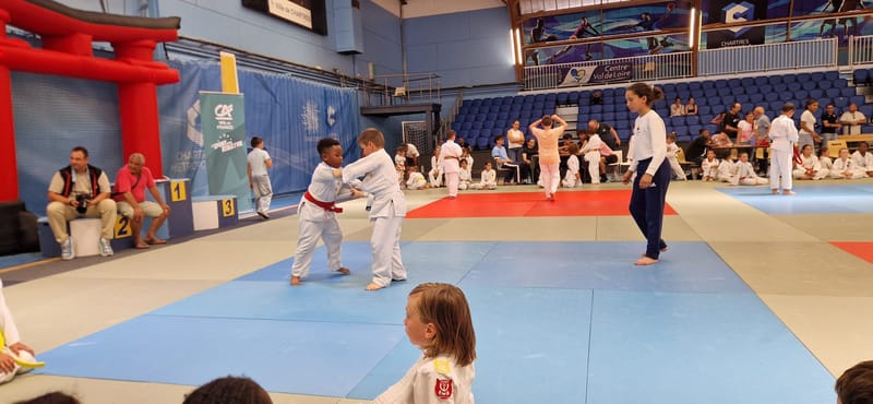 Tournoi C'Chartres - 13/06/26