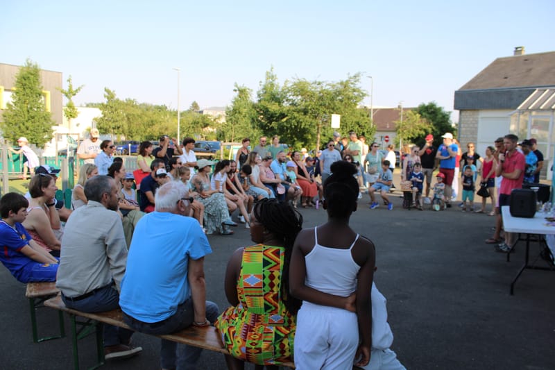 Fête du Club - 26/06/26