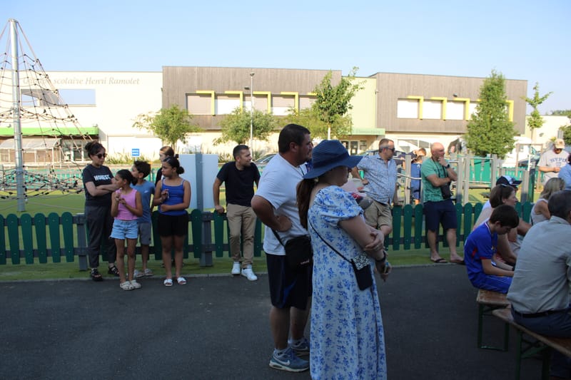 Fête du Club - 26/06/26