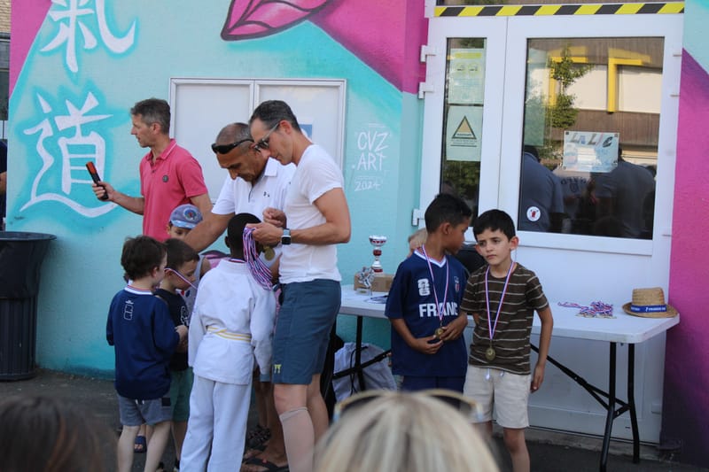 Fête du Club - 26/06/26