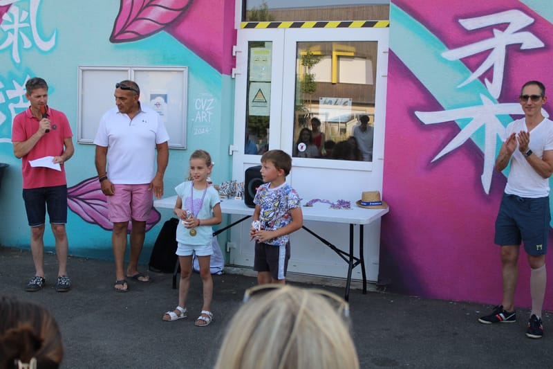 Fête du Club - 26/06/26